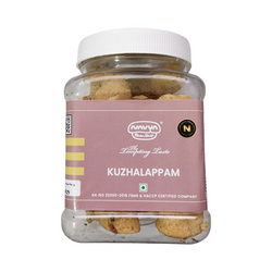 NAVYA KUZHALAPPAM TIN 150G