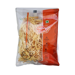 NAVYA TAPIOCA STICK PLAIN 200G
