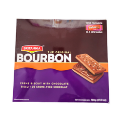 BRITANNIA BOURBON 780G