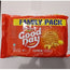 BRITANNIA GOOD DAY CASHEW COOKIES FAMILY PACK 600G