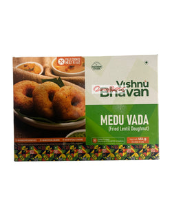 FZN VISHNU BHAVAN MEDU VADA 454Gm