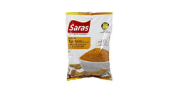 SARAS TURMURIC 200G