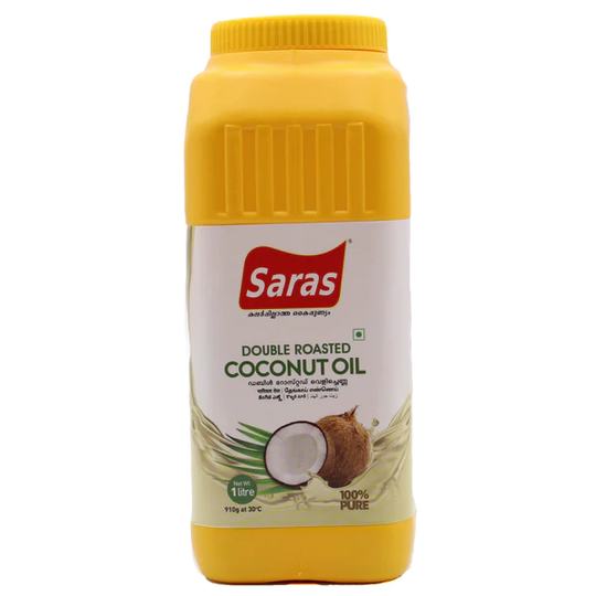Coconut Oil
