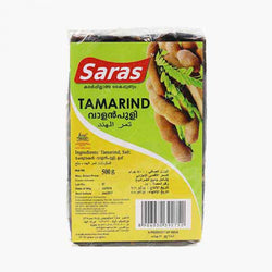 SARAS TAMARIND 500G