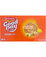 BRITANNIA GOODDAY CASHEW COOKIES 231G