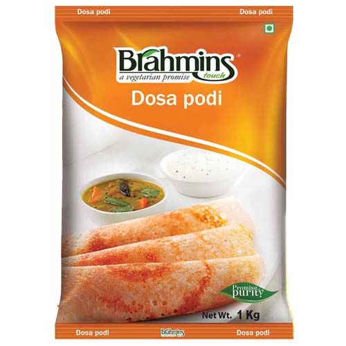 Dosa Podi