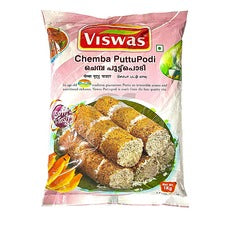 CHEMBA PUTTU