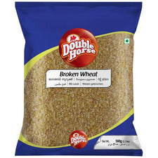 DOUBLE HORSE BROKEN WHEAT 1 KG
