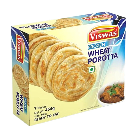Frozen Porotta | Roti