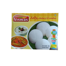 FZN VISWAS IDLY CHUTNEY SAMBAR 454G