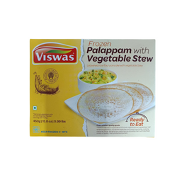 FZN VISWAS PALAPPAM WITH STEW 450G