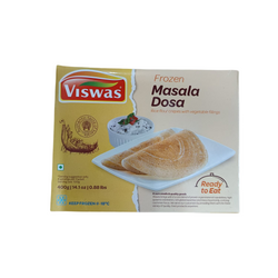 FZN VISWAS MASALA DOSA 400G