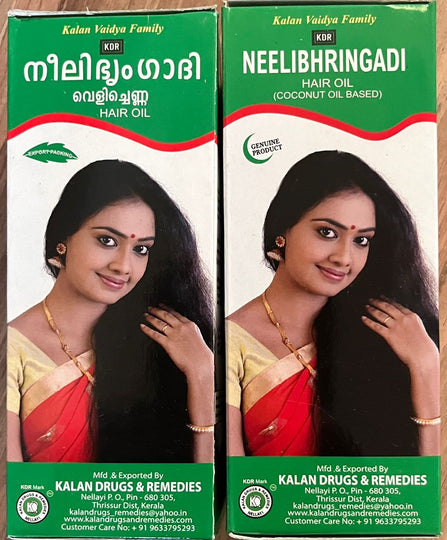 Hair Care