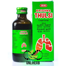 COUGH SYRUP