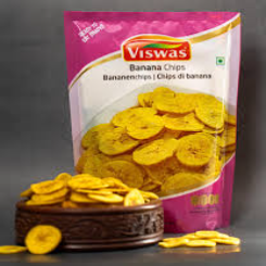 Dry Snacks