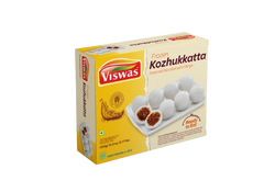 FZN VISWAS KOZHUKKATTA 350G