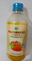 KHP NALPAMARADI MASSAGE OIL 200ML