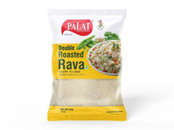 PALAT DOUBLE ROASTED RAVA 1KG