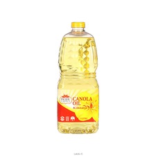 Canola Oil