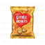 BRITANNIA LITTLE HEARTS 75G