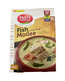 TASTY NIBBLES FISH MOILEE 200G