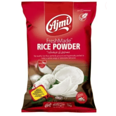 AJMI RICE POWDER 5KG