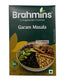 BRAHMINS GARAM MASALA 100G
