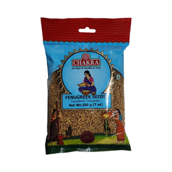 CHAKRA FENU GREEK SEEDS 200G