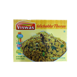 FZN VISWAS IDICHAKKA THORAN 350G