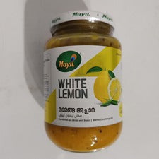 MY WHITE LIME