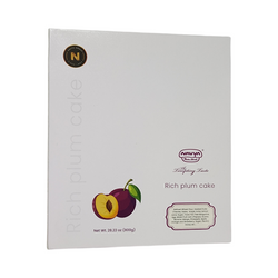 NAVYA PLUM CAKE 800G