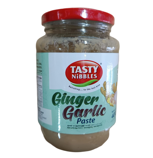 Curry Paste